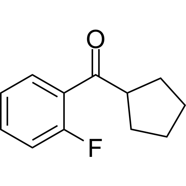 2-Fluorophenyl cyclopentyl ketone 111982-45-7